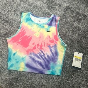 Nike tank top